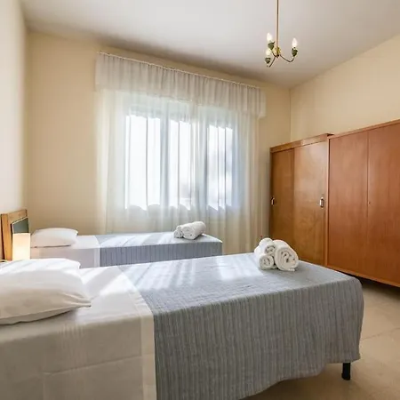Poggio Del Sole Apartment Lucca