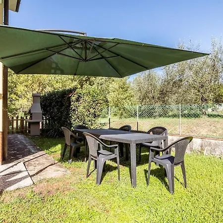 Apartment Poggio Del Sole Lucca