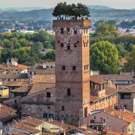 Apartment Poggio Del Sole