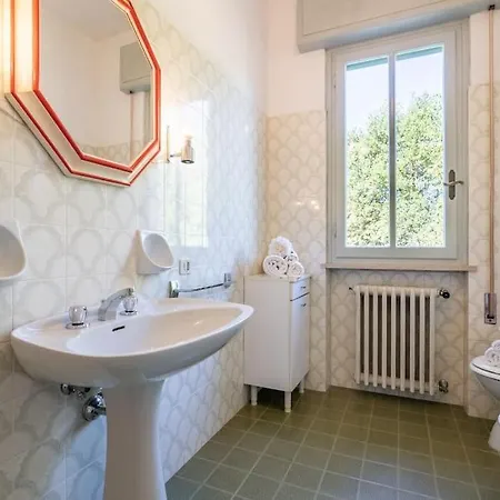 Poggio Del Sole Apartment