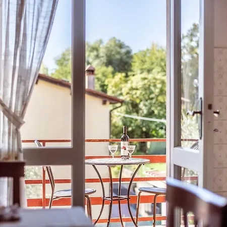 Poggio Del Sole Apartment