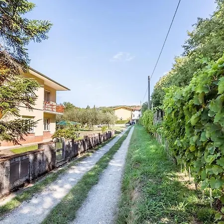 Apartment Poggio Del Sole *