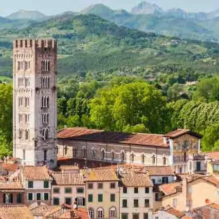 Poggio Del Sole * Lucca