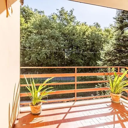 Apartment Poggio Del Sole Lucca