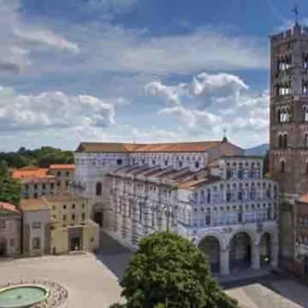 Poggio Del Sole Lucca