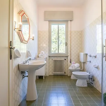 Apartment Poggio Del Sole