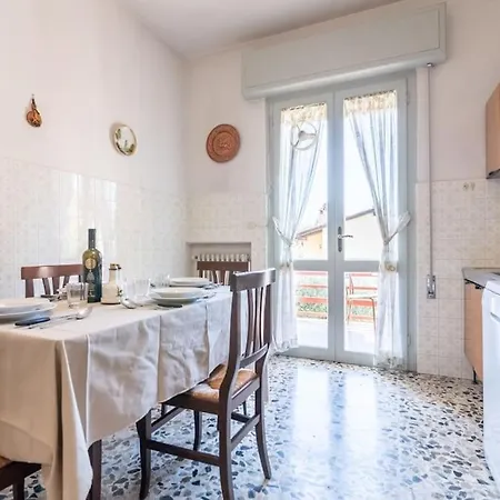 Poggio Del Sole Apartment