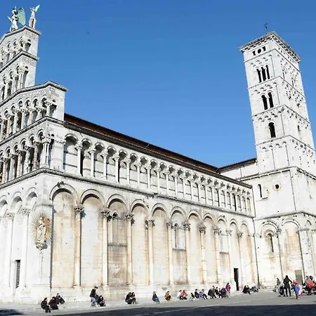 Poggio Del Sole Lucca