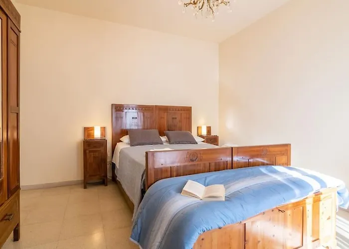 Poggio Del Sole Appartement Lucca