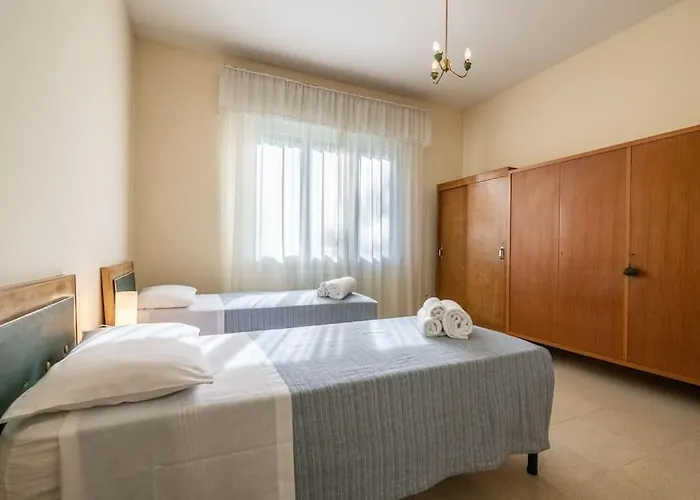 Poggio Del Sole Appartement Lucca