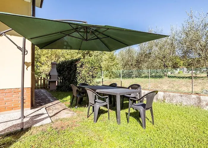 Appartement Poggio Del Sole Lucca