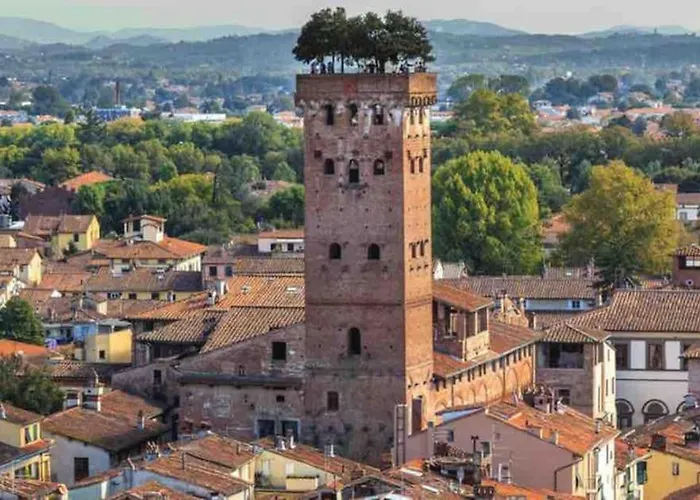 Appartement Poggio Del Sole