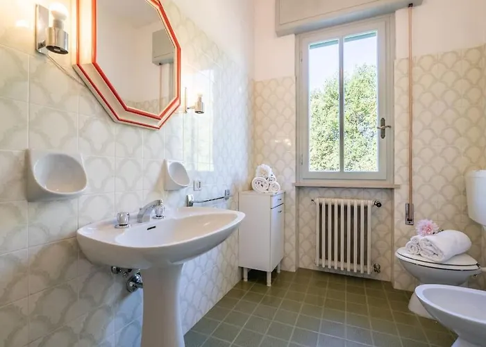 Poggio Del Sole Appartement