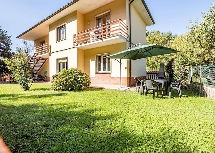 Poggio Del Sole Appartement *