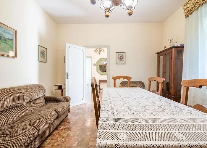 Appartement Poggio Del Sole Lucca